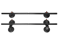 Roof rack SeaSucker monkey bars 48 inch or 60 inch