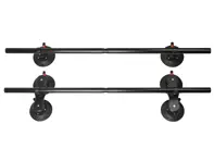 Portaequipajes SeaSucker monkey bars de 48 o 60 pulgadas - SX6150, SX6156