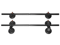 Roof rack SeaSucker monkey bars 48 inch or 60 inch - SX6150, SX6156