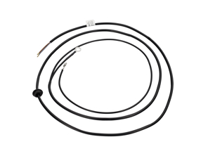 发动机舱灯线束。保时捷 911 1974-85 - 91161204904, 91161204900