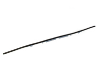 Guarnizione superiore paraurti posteriore. Porsche 911 1974-89 - 91150308505