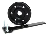 Puleggia albero motore underdrive per Porsche 996 / 997 / 986 Boxster - 99610211562, 99610511563 - AP987130, AP-987-130