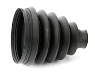 Gleichlaufgelenkmanschette Gleichlaufgelenkmanschette, außen. Porsche Macan 2.0L / 3.0L - 8K0407285E