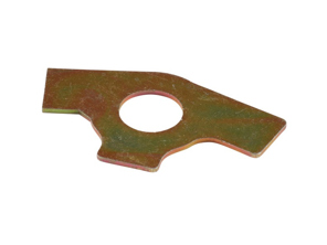 转向臂杆螺栓凸耳垫圈。保时捷 911/912 65-68 - 90134748101 - 1645650100