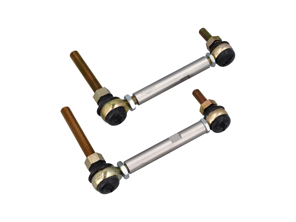 Adjustable drop links front for Porsche 996 / 997 / 986 Boxster / 987 Boxster - 2271013, 99634306902, 99634306903, 99634306904, 99634307002, 99634307003, 99634307004, 99734306900, 99734306901, 99734307000, 99734307001, 99734307002, 99734306902