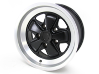 15' Style 5343 Fuchs style alloy wheel 8.0J ET10.6 - 53430158010