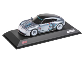 Porsche Vision 357 – Limitierte Auflage. - WAP0200020S357