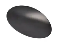 Front wing fuel filler flap. Porsche 718 Boxster / 718 Cayman - 982809905YGRV