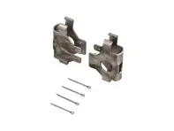 保时捷 996 变速线安全夹