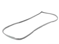 Junta de la puerta. Porsche 924 / 924S / 944 Coupé - 94453709100, 94453709200