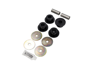 Rear Trailing Arm Bush. Porsche 924/ 944 / 968  Powerflex Black Series - PFR57-222, PFR57-222, 477504541, PCG501541, 94433102100, 94433102200, 95133102101, 95133102201, 951331021, 951331022