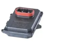 Luz de curva del faro del módulo de potencia. Porsche 95B Macan / 718 Boxster / 718 Caimán / 991 - 7PP941329T - 5DF 010 114-631