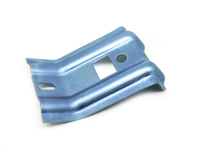 Achterbumper steun. Porsche 964 - 96450527902