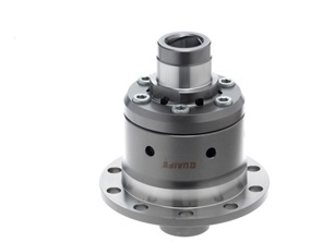 Limited Slip Differential (LSD)  for Quick Acceleration Porsche Cayman S