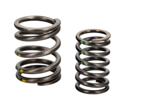 气门弹簧。保时捷 911 1965-89 / 964 1990-94 - 90110590150, 90110590151