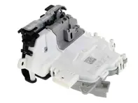 Door Lock LHD Drivers Side. Porsche 95B Macan / 971 / 976 Panamera / 981 / 718 / 991 / 9YA Cayenne - 9A783721506, 8J1837015F