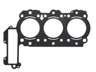 Joint de culasse moteur. Porsche996 >>2001 - 99610427006, 99610427005, 99610426901, 99610426900, 530.691, 530.701
