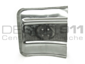 Deflector de aire tipo horquilla. Porsche 944 S2 / 944 Turbo - 95134159000