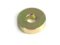 Onderlegring voor nokkenas-spanrol. Porsche 928 1978-95 - 92810557200