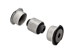 后轮托架衬套。保时捷 958 Cayenne GTS / Turbo - 95834158800