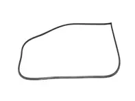 Junta de puerta de goma. Porsche 912 / 911 / 964 Coupé - 91153109503, 91153109502, 91153109501, 91153109500, 96453109600, 96453109500 - URO-004175