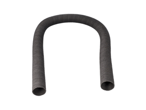 Fußraumgebläseschlauch. Porsche 911 1974-85 - 91157320400