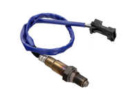 催化转换器前的 Lambda 氧传感器。保时捷 996 / 997 / GT3 - 99660616801, 996.606.168.01, 0258006433, 99660616800