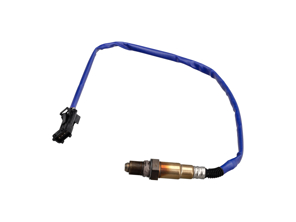 Lambda oxygen sensor BEFORE catalytic converter. Porsche 996 / 997 / GT3 - 99660616801, 996.606.168.01, 0258006433, 99660616800