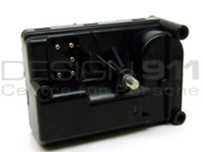 Defroster Flap Motor. Porsche 964 / 993 - 96462490200, 96462490300