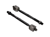 Tirante interno cremagliera sterzo. SET DI 2 Porsche Macan - 4G0423810A, PAB423810 - GPST-MS10762