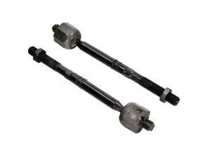 Steering rack inner tie rod. SET OF 2 Porsche Macan - 4G0423810A, PAB423810 - GPST-MS10762