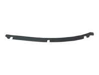 Pannello posteriore da 1/4 alla guarnizione del corpo. Porsche 911 74-77 - 91150318500, 91150318600