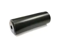 Tubi Parapolvere per Ammortizzatore Anteriore Boge. Porsche 911 1969-89 - 91134180501