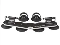 SeaSucker Mini Bomber MAX Bike Carrier Kit - Carries x3 Bikes - BM2006 - BM2106