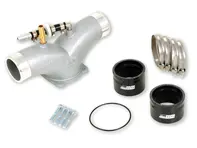 Plénum d'aspiration DO88 Performance. Porsche 991 Turbo 2013>> - 9A111003770, 9A211003702, 9A211013702 - DO88, TR-210-991