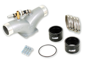 DO88 Performance Einlassplenum. Porsche 991 Turbo 2013>> - 9A111003770, 9A211003702, 9A211013702 - DO88, TR-210-991