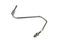 Remleiding voor de linker remklauw van een Porsche 993 - 99335558102