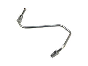 Remleiding voor de linker remklauw van een Porsche 993 - 99335558102