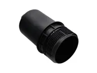 Alloggiamento filtro olio motore. Porsche 95B.1 / 95B.2 Macan 2.0L benzina 2014-21 - 95811540810, 95811540800