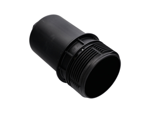 Boîtier de filtre à huile moteur. Porsche 95B.1 / 95B.2 Macan 2.0 L essence (2014-2021) - 95811540810, 95811540800