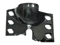 Carénage du ventilateur en fibre de carbone. Porsche 911 - 93010604109, 93010604113, 93010604100, PCG10604104, 91110690106, 91110690105, 91110690103, 91110690102, 91110690100, 91110690101, 91110690104 - SC117A-C3, SC117-C3, SC177B-C3