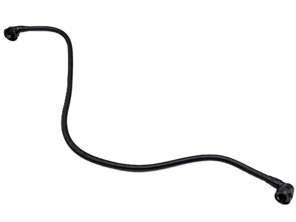 Engine Coolant Breather Line. Porsche 9YA / 9YA.2 Cayenne 4.0L 2018>> - PAB12108100