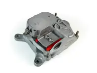 Transmission mount insert (petrol) for Porsche 9YA Cayenne 2018>> - PFF3-726R - PFF3-726R