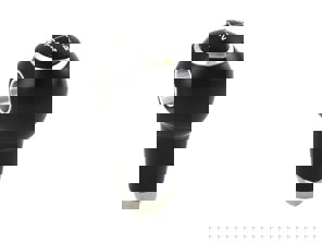 Pomello del cambio (stile DLS - esclusivo) per cambio Porsche 911 (1974-86) 915 - TK Z 104, 91142407101 - TK Z 104-1, TK Z 104-2, TK Z 104-3, TK Z 104-4, TK Z 104-5