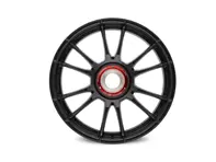 20' OZ Ultraleggera HLT CL Light Weight Centre Lock Alloy Wheels For Porsche Car