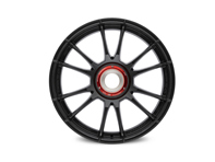 20' OZ Ultraleggera HLT CL Leichtmetallfelgen mit Zentralverschluss für Porsche