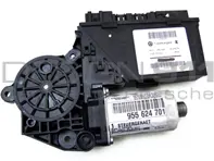 Window Motor Porsche 955 /957 Cayenne RHD Cars - 95562470203, 95562470103, 95562470202, 95562470102