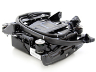 Compresor de ajuste de nivel de suspensión neumática. Porsche 970 Panamera HÍBRIDO - 97035815126, 97035815125, 97035815124, 97035815123, 97035815122
