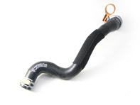 Engine coolant hose, return. Porsche 997.2 / 981 Boxster / 981C Cayman - 9A110661501, 9A110661500