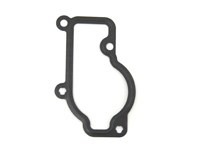Thermostaat behuizing pakking. Porsche 986 Boxster / 987 Boxster / 987C Kaaiman / 996 / 997 - 99610632650, 184.980, 184.981, 99610632651